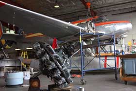 C-FHZA