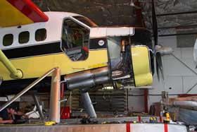 To be converted to Turbine