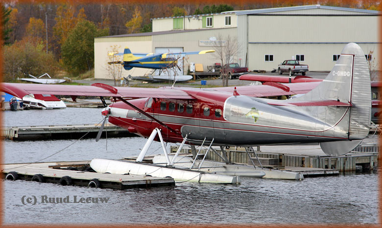 c-GMDG of Wilderness Outfitters