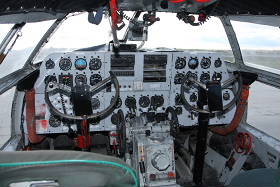 Step into the office for a good view