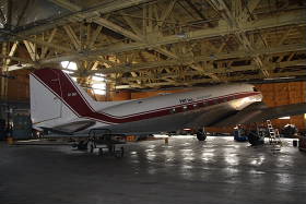 CF-QHY in repair