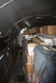 A full load for CF-FTR