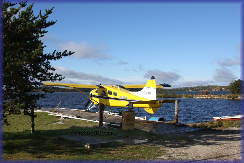 C-GZBR