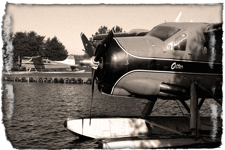 Ignace Airways
