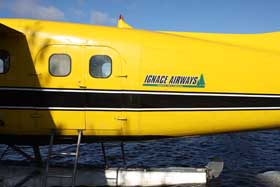 Ignace Airways
