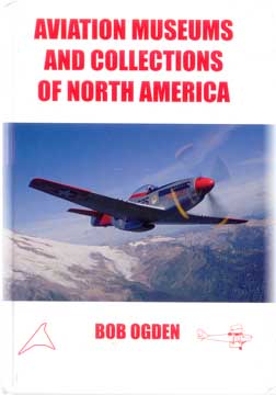 Air Museums by Bob Ogden