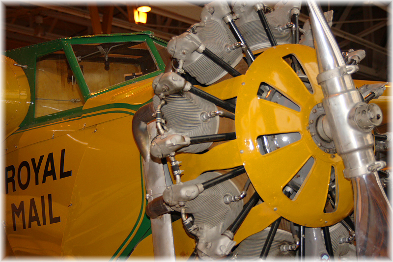 Fokker Super Universal