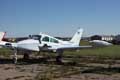 C-GXJP Airspray