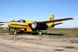 C-FKBM Tanker 20