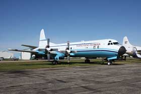 C-FLXT c/n 1130