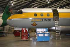 C-FLJO Tanker 82