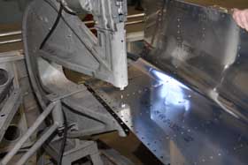 Sheetmetal