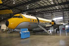 C-FVFH Tanker 89
