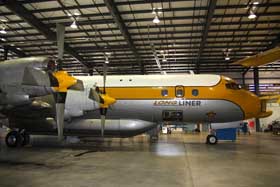 C-FVFH Tanker 89