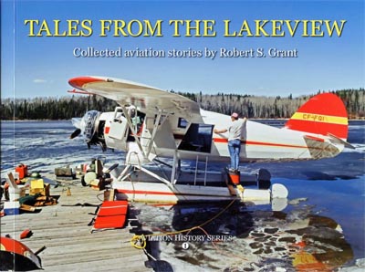 Tales from the Lakeview