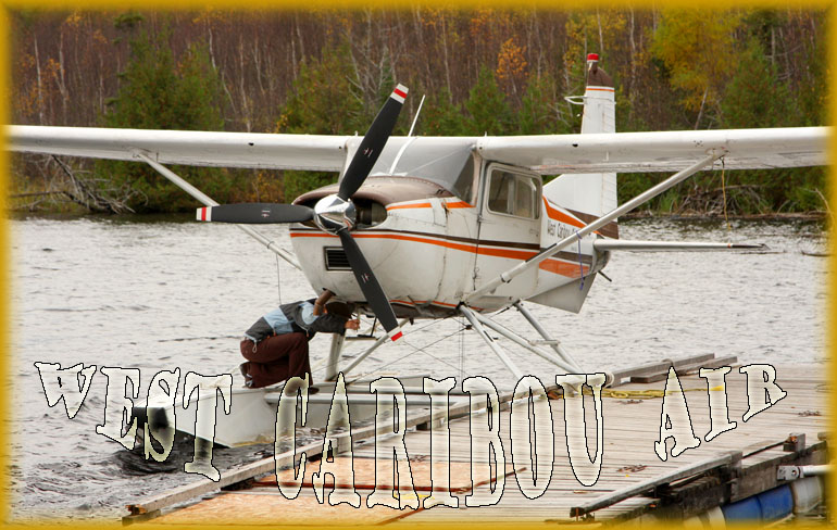 West Caribou Air