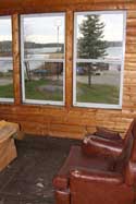 Waiting room