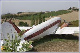 Douglas C-47