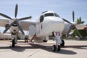 Airtanker 72 CDF