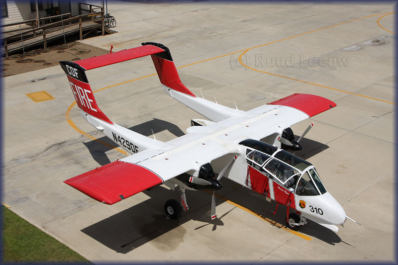 N429DF