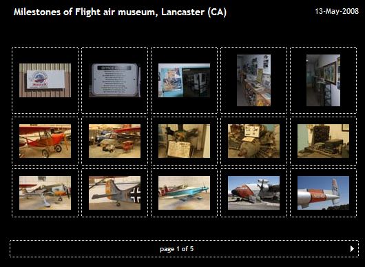 Click here to go to (slide) presentation
