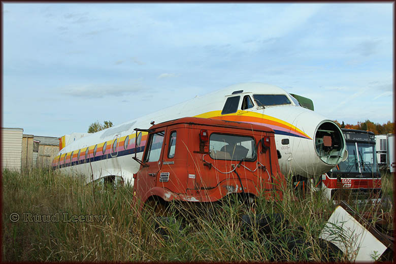 Hs.748 C-GDUL