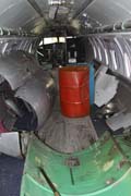 Cabin of Hs.748 C-GDUL
