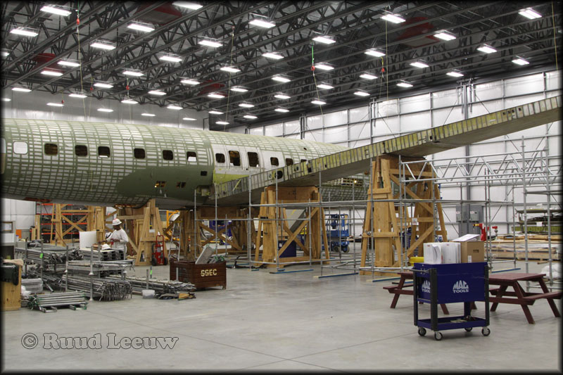 Lockheed Starliner