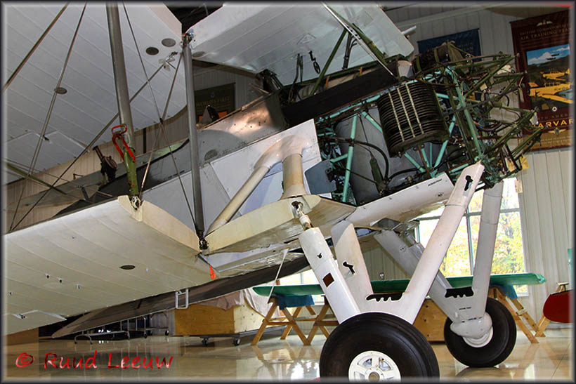 Vintage Wings  - Gatineau