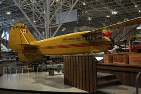 Stinson SR-10J Reliant