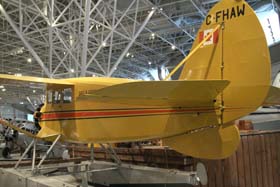 Stinson SR-10J Reliant