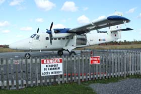 DHC-6 Twin Otter N223AL