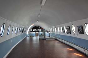 Inside the Connie