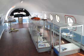 Inside constellation N9412H