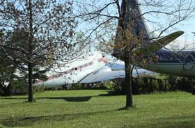 DC-3 C-FDTD