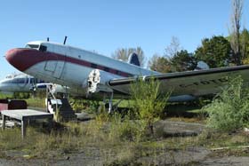 DC-3 C-FDTD