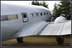 Sealand Aviation, Campbell River