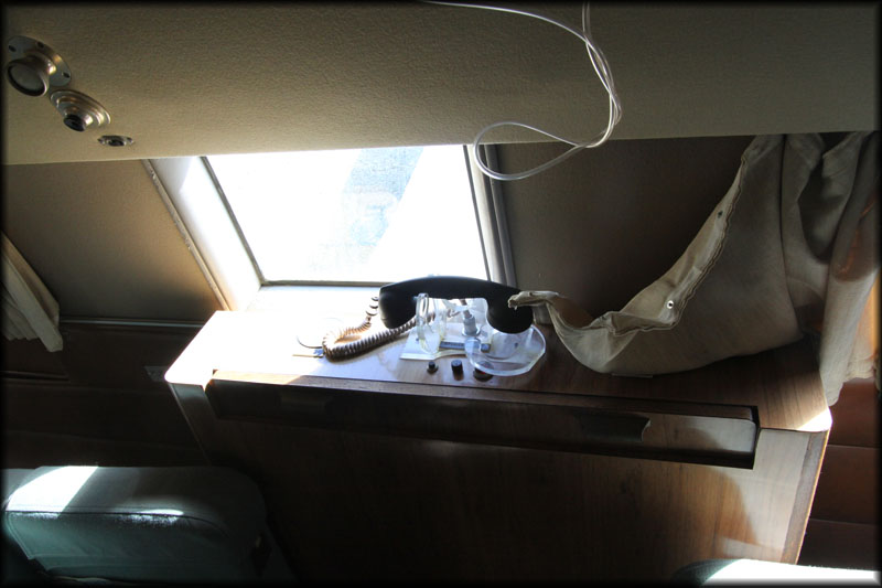 Sealand Aviation, Campbell River