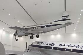 Aro Anson G-AJPR