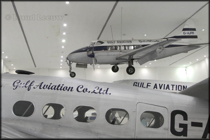 Avro Anson