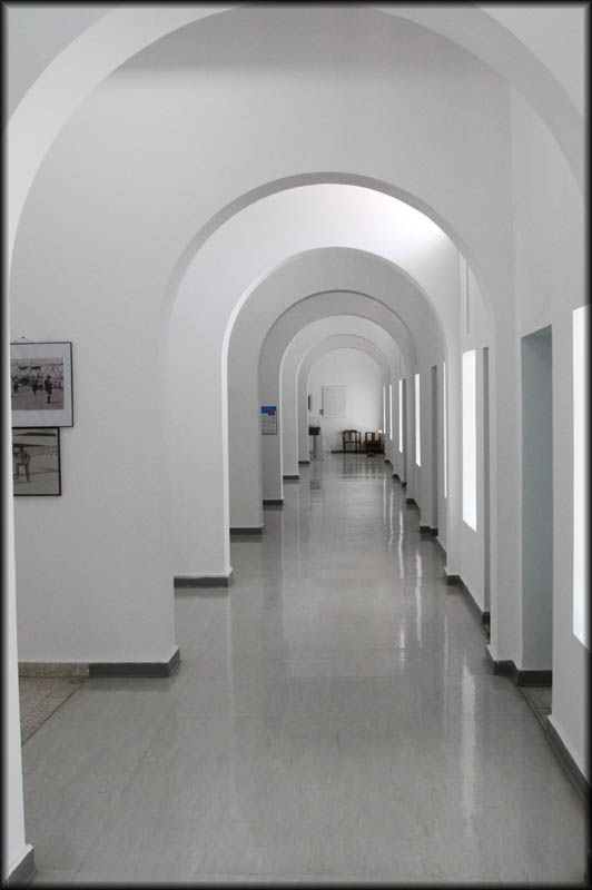 Al Mahatta museum Sharjah U.A.E.