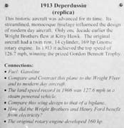 Owsl Head Transportation Museum