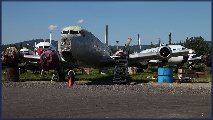 Everts Air at Fairbanks