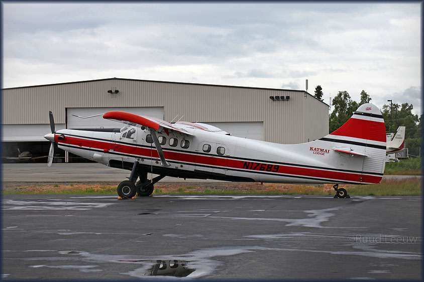 Anchorage, june 2012