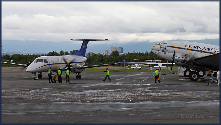 Anchorage, june 2012