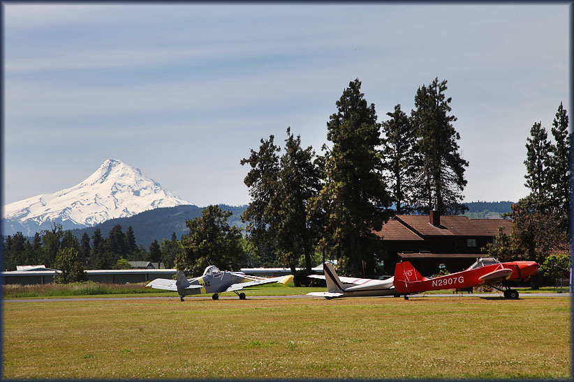 WAAAM, Hood River,OR