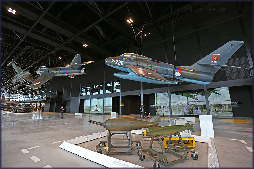 Nationaal Militair Museum, Soesterberg