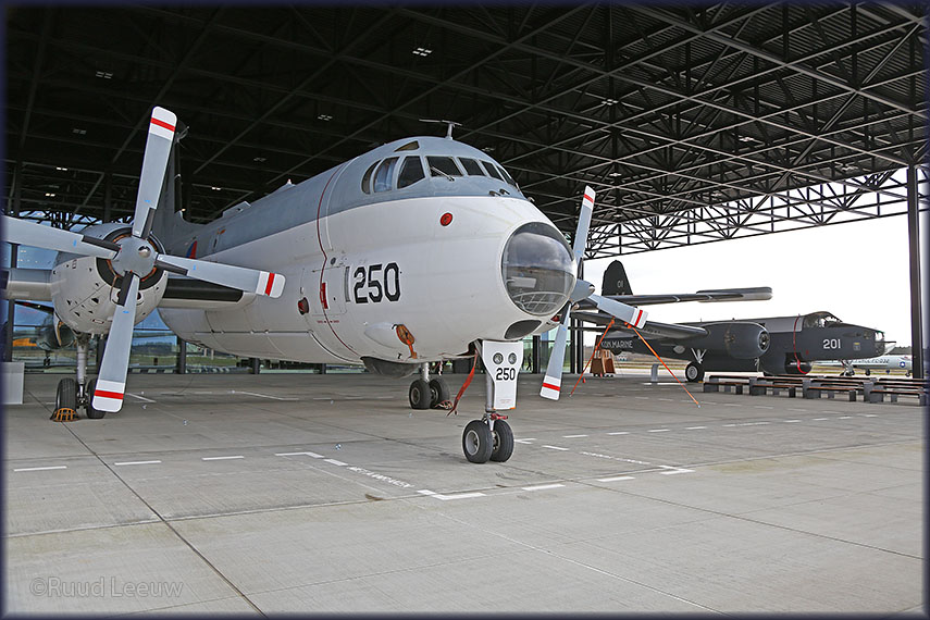 Nationaal Militair Museum, Soesterberg