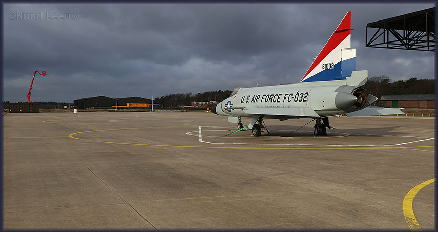 Nationaal Militair Museum, Soesterberg