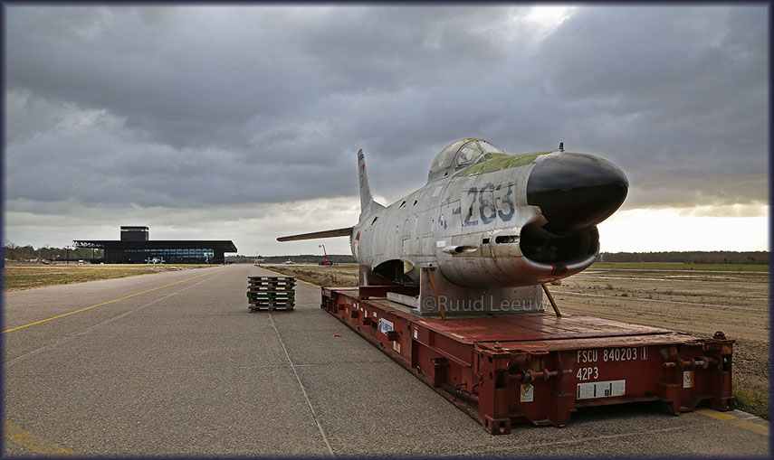 Nationaal Militair Museum, Soesterberg